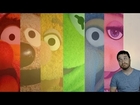 The Muppets Sing Rainbow Connection