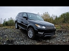 2014 Land Rover Range Rover Sport