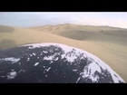 Dune Buggy and Sandboarding Huacachina Peru