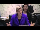 Senator Elizabeth Warren - Middle Class Prosperity Project Forum Opening Statement