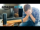 Amazon Echo UK Review: 
