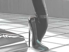 ultra extreme high heels