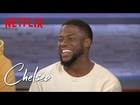 Kevin Hart and The Plastic Cup Boyz (Full Interview) | Chelsea | Netflix