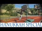 Hanukkah Special | Skate 3 | Night 1