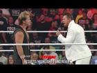 WWE RAW 6/30/14 Results/Highlights & Review, Chris Jericho returns, Aj Lee wins Divas title