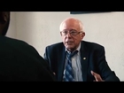 Talking Shop w/ Bernie Sanders 3/6: Rigged Economy