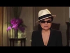 Yoko Ono - Greeting To The Peace Industry