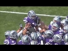 K-State Football | Kaiden's Play