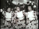 The Andrews Sisters  -  Three Little Sisters