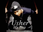 Usher ~ My Way ~