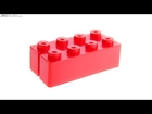 Bricks Before LEGO