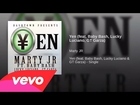 Marty JR, Baby Bash - Yen ft. Lucky Luciano, GT Garza