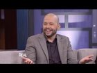 Jon Cryer Compares Charlie Sheen to Donald Trump