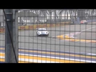F1 2014 Singapore Grand Prix - Porsche Carrera Cup Asia - Race Action