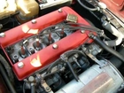 Engine Running In 1972 Alfa Romeo GTV For Sale At CarPlanet.com