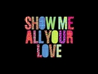 Kaz James - Show Me All Your Love (Teaser Lyric Video)