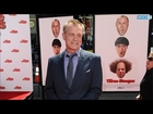 7th Heaven's Stephen Collins Being Investigated For Child Molestation