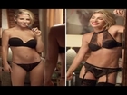 Elsa Pataky Flaunts Hot Body In $exy Lingerie Post Pregnancy