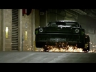 Chris Evans & Matt LeBlanc Car Shopping - New Top Gear Teaser