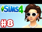 The Sims 4 - Gameplay Walkthrough Part 8 - Birthday Party (PC)