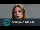 Touching the Art - Episode 1 - Catherine Opie, Bettina Korek, Jori Finkel - Ovation