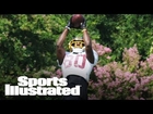 Inside Redskins' Jamison Crowder Career: 'Lightning In A Bottle' | Rising Stars | Sports Illustrated