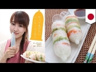 Creative Japanese cooking: Condom Cookbook launched to promote safe sex