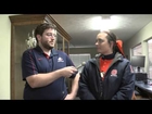 Carson-Newman Softball: Sara Kelley post LMC interview 2-6-14