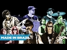 AO VIVO: Made in Brazil no Estúdio Showlivre