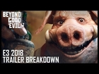 Beyond Good and Evil 2: E3 2018 Trailer Breakdown with Ubisoft Montpellier | News | Ubisoft [NA]