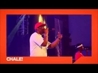 Ghana Meets Naija 2015 Highlights _ CHALE!