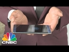 Samsung Recall Good For Apple, Better For Android | CNBC