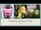 Travel Vlog: Hong Kong Pt 3: Causeway Bay, Eslite Bookstore, SOGO, AEON, Home Square, Ikea