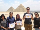 Budget Egypt travel package Only With Emo Tours Egypt