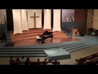 JJ's Piano Recital