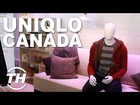 UNIQLO Canada | Minimalist Japanese Clothing Retailers