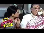 Comedy scene between Rekha and Dina Pathak - Asha Jyoti - Rajesh Khanna, Rekha, Reena Roy