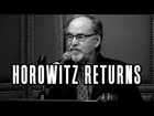 David Horowitz Returns to Berkeley