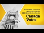 WATCH LIVE: Canada Votes CBC News Election 2015 Special