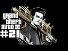 Grand Theft Auto 3 - Walkthrough - Part 21 - Cutting the Grass (PC) [HD]