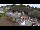 Rutland Sailing Club Aerial Video DJI Phantom 2 Vision