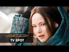 The Hunger Games: Mockingjay Part 2 Official TV Spot – “Final Battle”