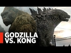 Godzilla vs. Kong Director Talks Monsterverse, Timeline, Characters