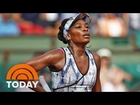 Ex-ESPN Commentator Doug Adler Speaks Out About Venus Williams Remark | TODAY