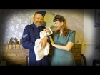 1940's Time Warp: New Parents Live The Lifestyle Of The Forties