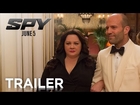 Spy | Trailer [HD] | 20th Century FOX