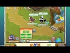 Animal jam with lucy