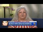 Heather Heyer's Mother ABC FULL Interview: I Will Not Talk to President Trump After What He Said