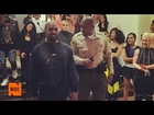 Kanye West's Full Speech at Los Angeles Trade Technical College