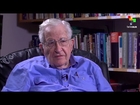 Noam Chomsky & Abby Martin: Electing The President of an Empire